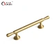 brass door handles